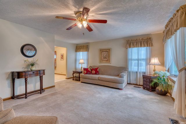 1605 S Shelby Avenue, Evansville, IN 47714