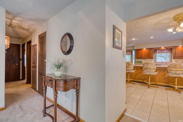 1605 S Shelby Avenue, Evansville, IN 47714