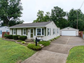 1605 S Shelby Avenue, Evansville, IN 47714