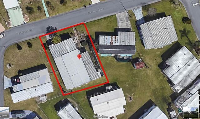 3902 FRIENDSHIP BOULEVARD, Lakeland, FL 33815