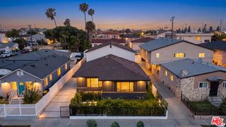 12527 Cranbrook Avenue, Hawthorne, CA 90250