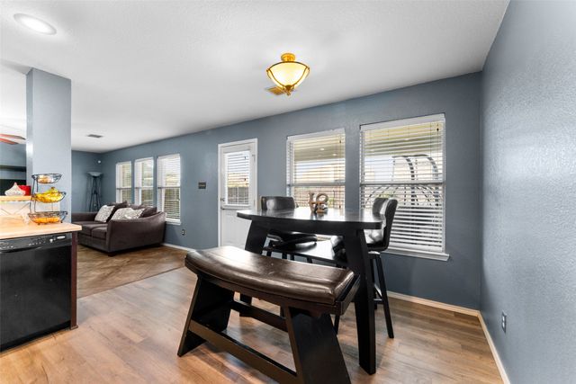 1104 San Antonio Drive, Forney, TX 75126