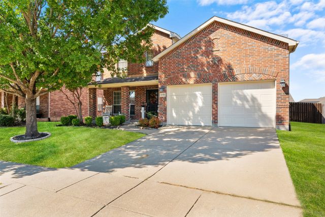 1104 San Antonio Drive, Forney, TX 75126