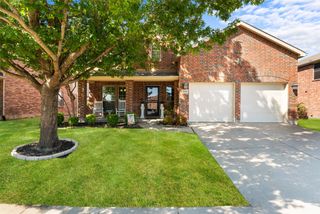 1104 San Antonio Drive, Forney, TX 75126