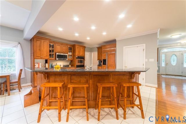 13501 Blue Heron Cir, Chesterfield, VA 23838