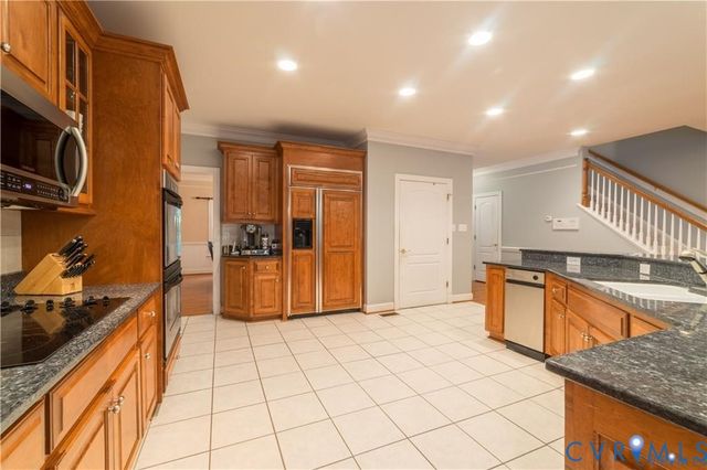 13501 Blue Heron Cir, Chesterfield, VA 23838