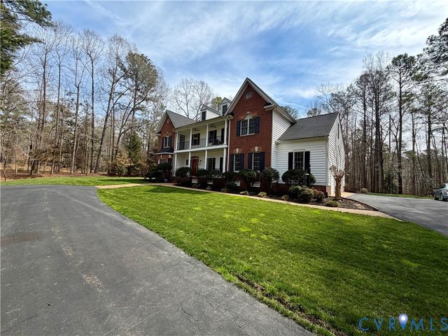 13501 Blue Heron Cir, Chesterfield, VA 23838
