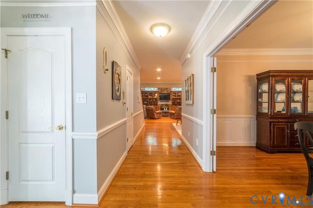 13501 Blue Heron Cir, Chesterfield, VA 23838