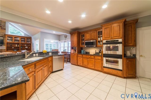 13501 Blue Heron Cir, Chesterfield, VA 23838