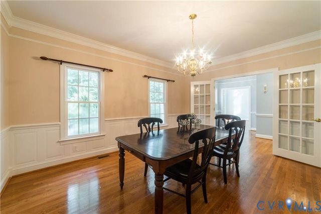 13501 Blue Heron Cir, Chesterfield, VA 23838