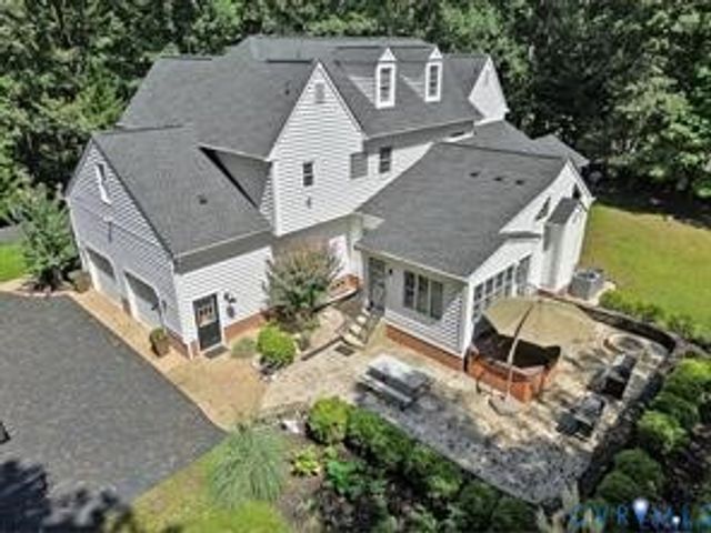 13501 Blue Heron Cir, Chesterfield, VA 23838