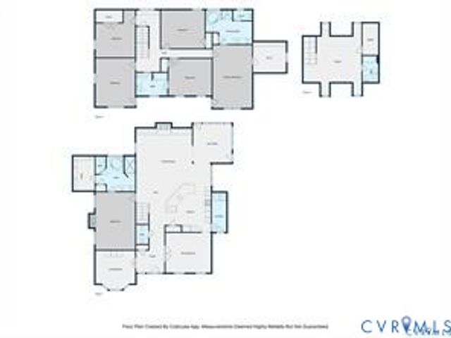 13501 Blue Heron Cir, Chesterfield, VA 23838