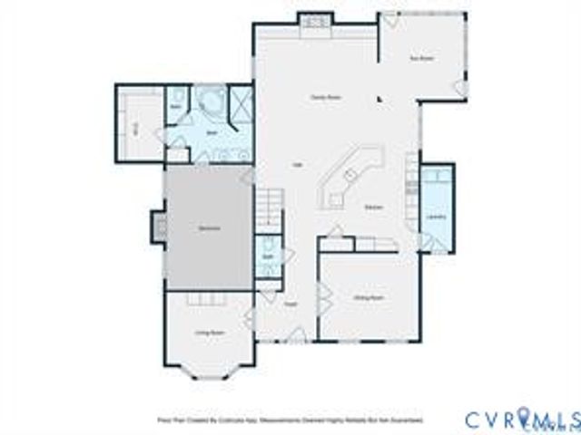 13501 Blue Heron Cir, Chesterfield, VA 23838