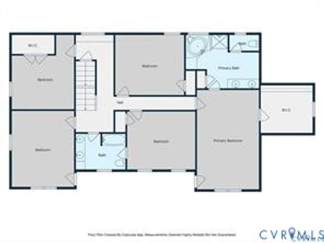 13501 Blue Heron Cir, Chesterfield, VA 23838