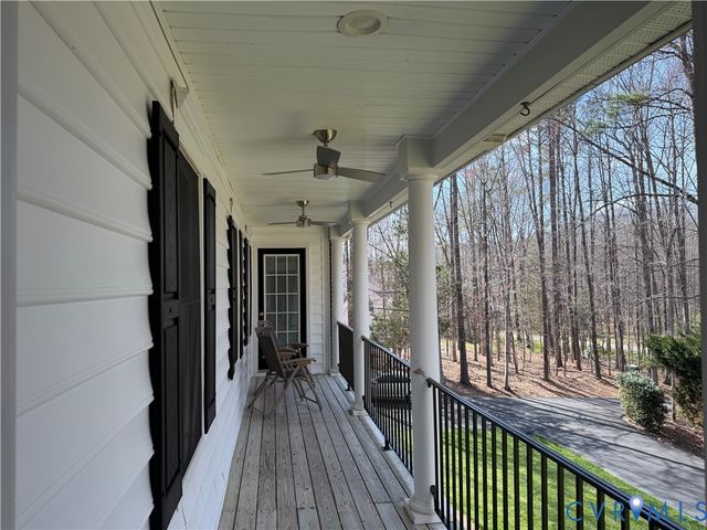 13501 Blue Heron Cir, Chesterfield, VA 23838