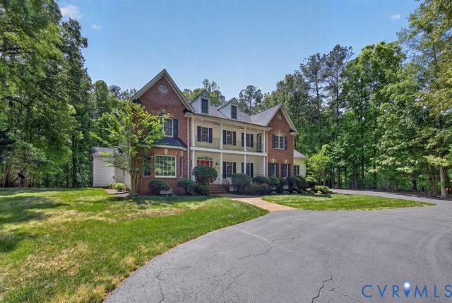 13501 Blue Heron Cir, Chesterfield, VA 23838