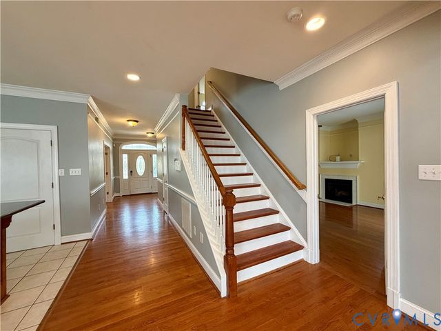 13501 Blue Heron Cir, Chesterfield, VA 23838