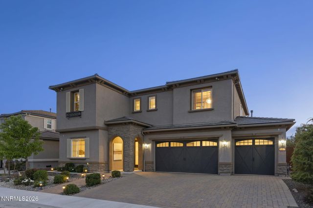 9307 Sky Dune Way, Reno, NV 89521