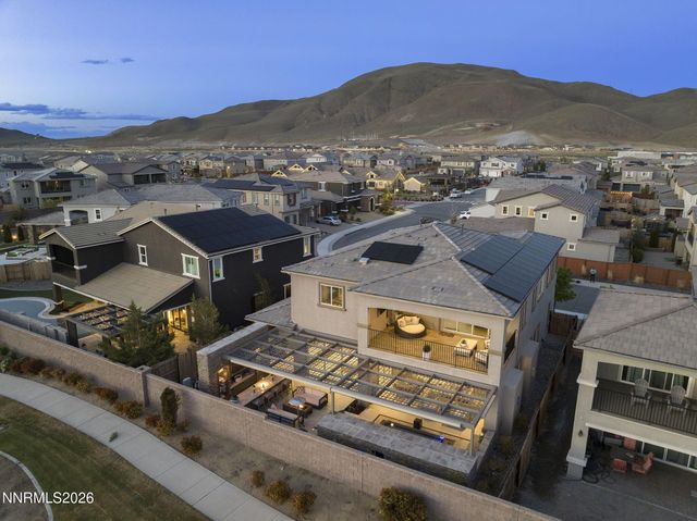 9307 Sky Dune Way, Reno, NV 89521