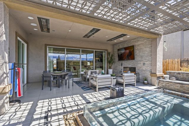 9307 Sky Dune Way, Reno, NV 89521
