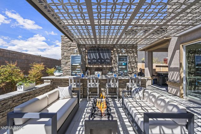9307 Sky Dune Way, Reno, NV 89521