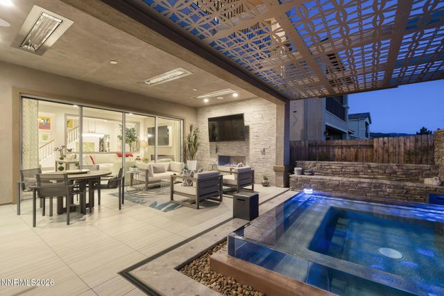 9307 Sky Dune Way, Reno, NV 89521