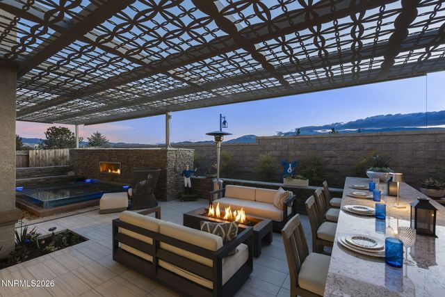 9307 Sky Dune Way, Reno, NV 89521