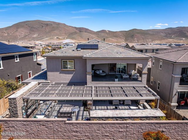 9307 Sky Dune Way, Reno, NV 89521