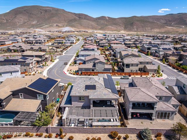 9307 Sky Dune Way, Reno, NV 89521