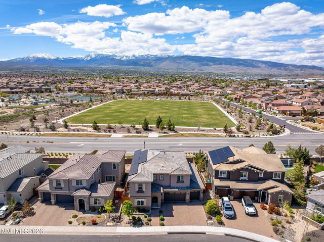 9307 Sky Dune Way, Reno, NV 89521