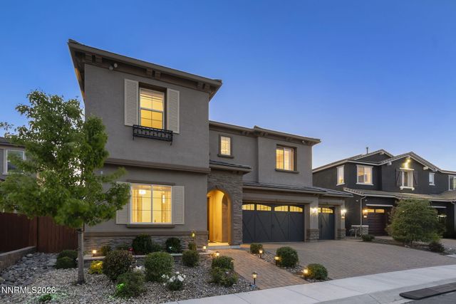 9307 Sky Dune Way, Reno, NV 89521