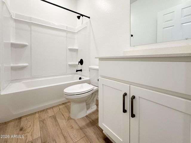 47638 W KENNER Drive, Maricopa, AZ 85139