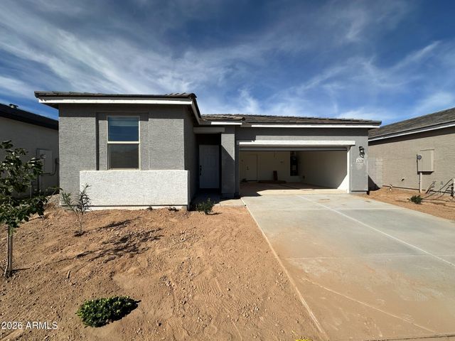 47638 W KENNER Drive, Maricopa, AZ 85139