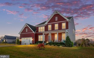 165 KELLOGG MILL RD, Fredericksburg, VA 22406