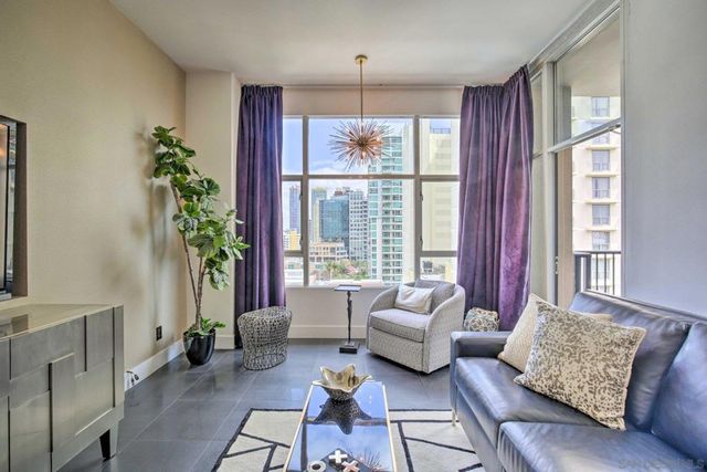 530 K Street 1117, San Diego, CA 92101