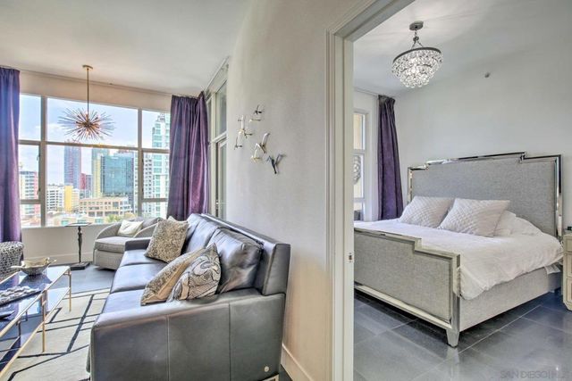 530 K Street 1117, San Diego, CA 92101