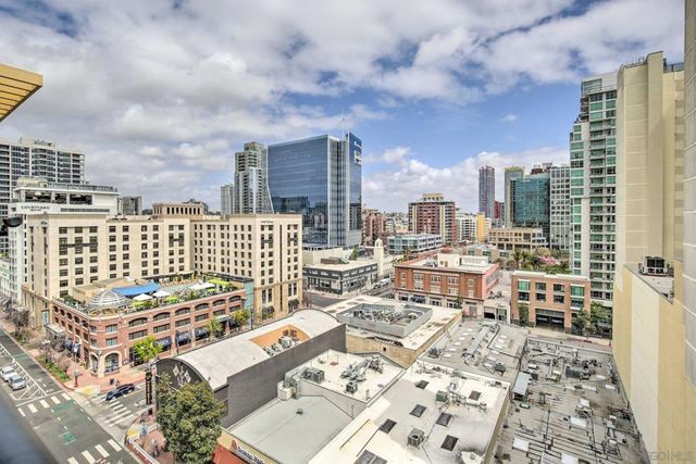 530 K Street 1117, San Diego, CA 92101