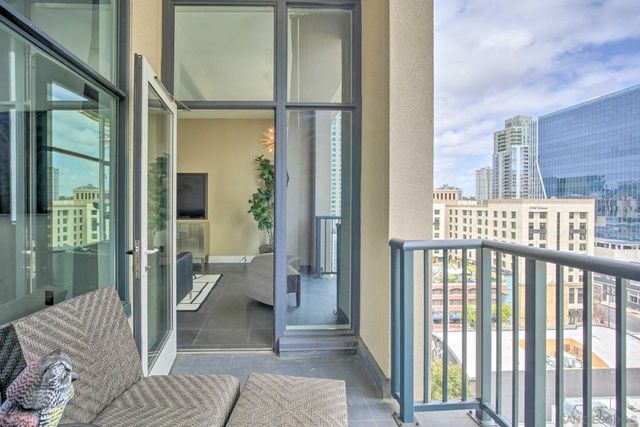 530 K Street 1117, San Diego, CA 92101