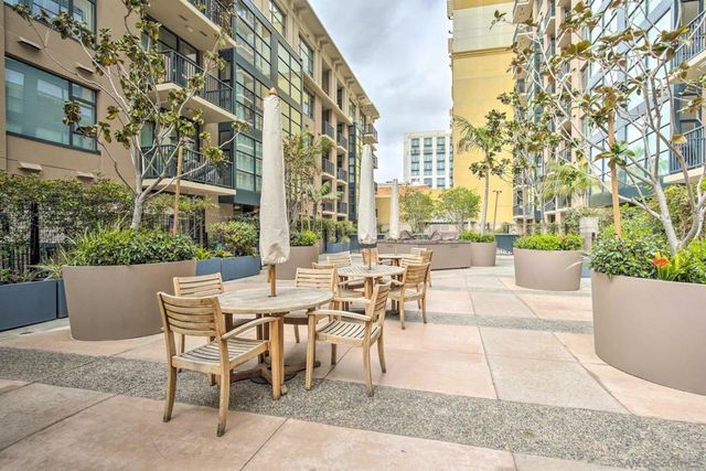 530 K Street 1117, San Diego, CA 92101