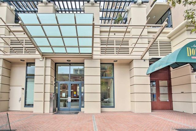 530 K Street 1117, San Diego, CA 92101