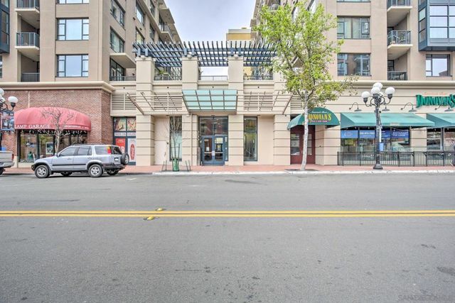 530 K Street 1117, San Diego, CA 92101