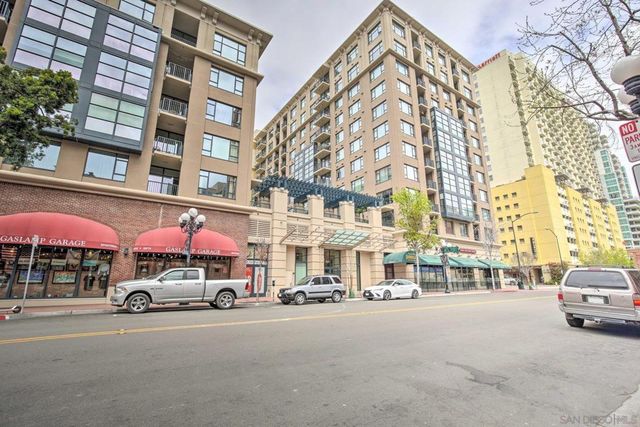 530 K Street 1117, San Diego, CA 92101