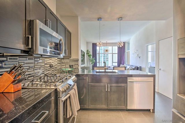 530 K Street 1117, San Diego, CA 92101