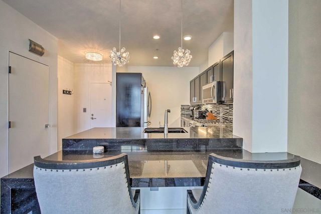 530 K Street 1117, San Diego, CA 92101