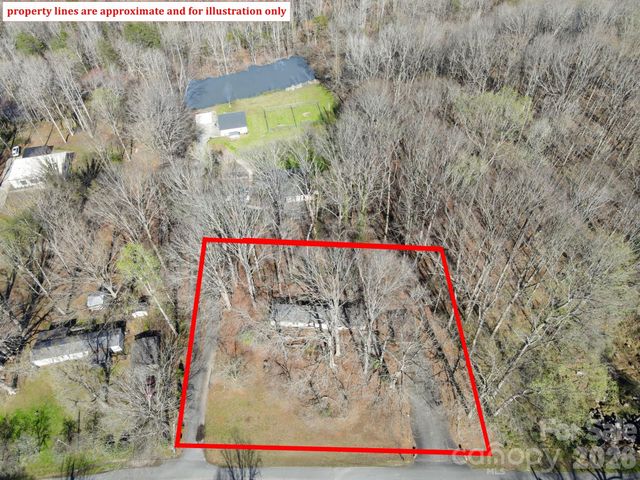 6562 Emerald Isle Drive, Sherrills Ford, NC 28673