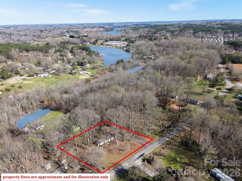 6562 Emerald Isle Drive, Sherrills Ford, NC 28673