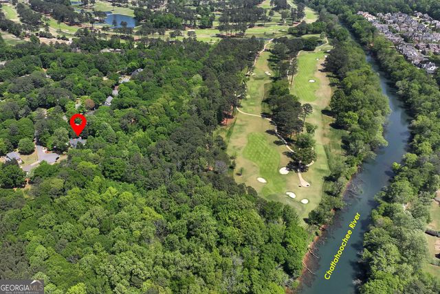 300 Chesterton Circle, Duluth, GA 30097