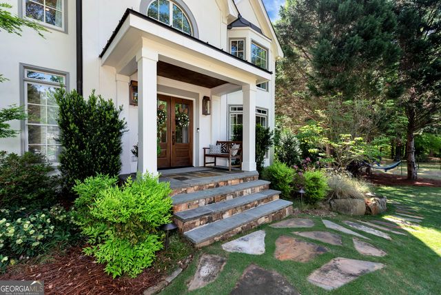 300 Chesterton Circle, Duluth, GA 30097
