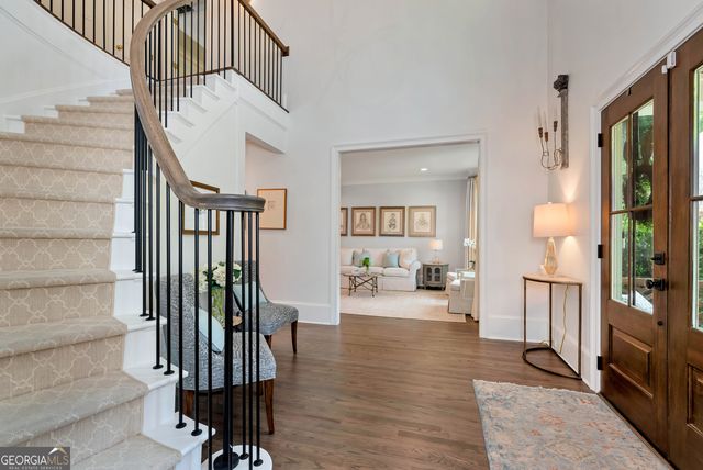 300 Chesterton Circle, Duluth, GA 30097