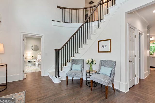300 Chesterton Circle, Duluth, GA 30097